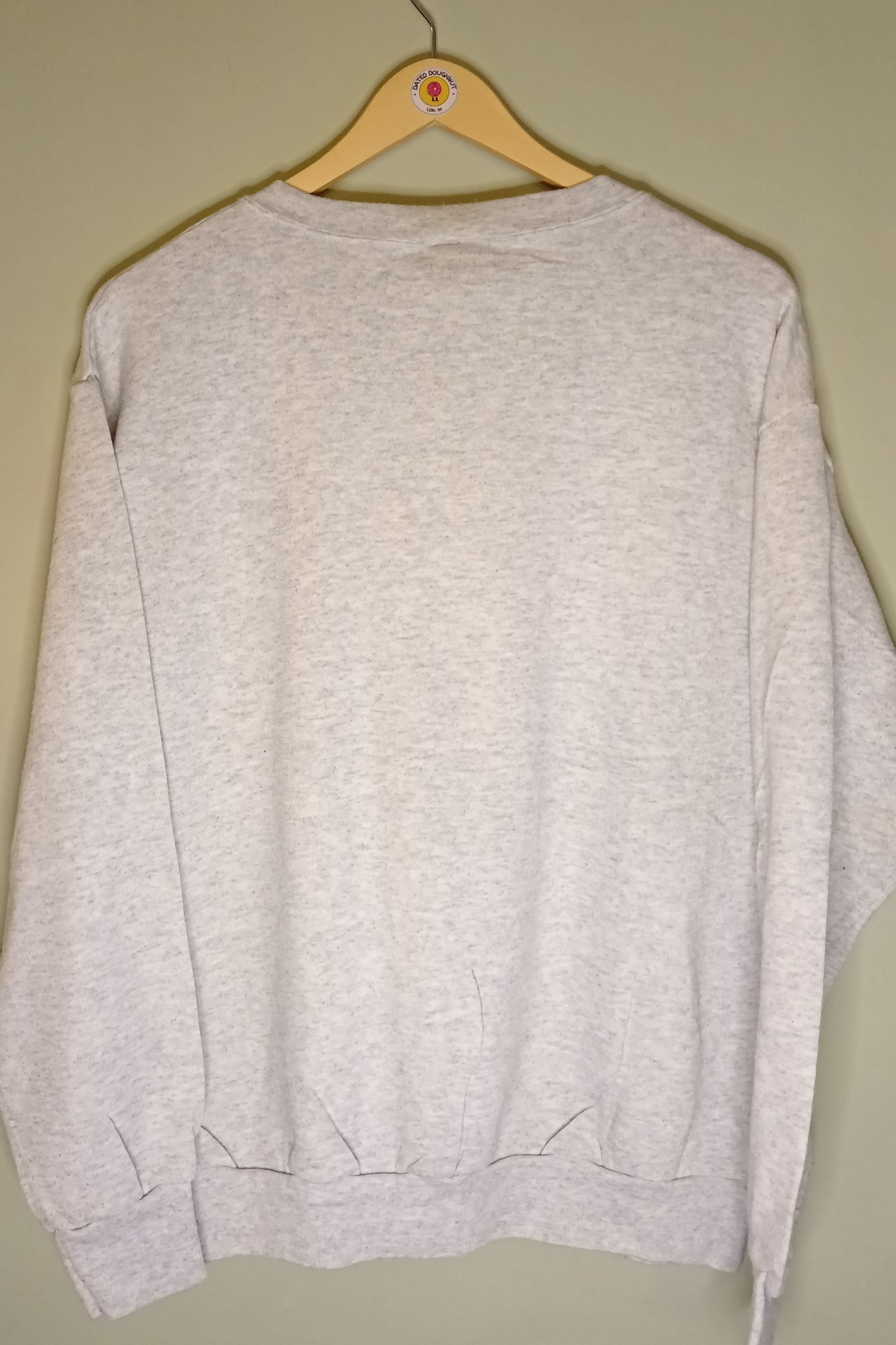 Vintage Graphic jumper